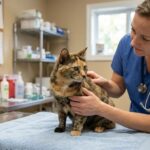 15 Things Vets Wish Cat Owners Knew About Aging Cats