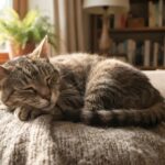 15 Signs an Old Cat Is Enjoying Its Days More Than Owners Realise