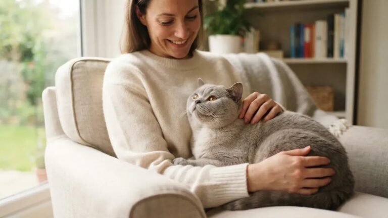 14 Reasons Your Breed Cat Is the Most Loyal Companion You Will Ever Have