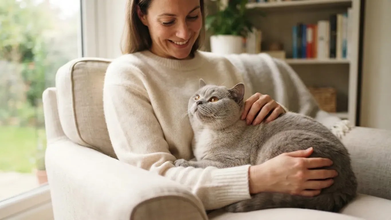 14 Reasons Your Breed Cat Is the Most Loyal Companion You Will Ever Have