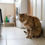 13 Quiet Signals Your Senior Cat Sends When It Needs Your Attention