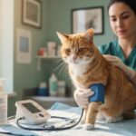 15 Quiet Routines Vets Recommend for a Senior Cat's Final Years
