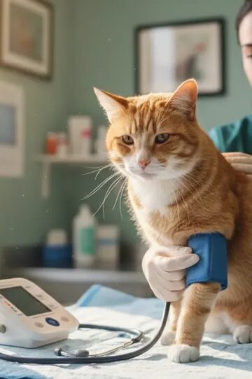 15 Quiet Routines Vets Recommend for a Senior Cat's Final Years