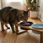 16 Small Comforts Your Aging Cat Appreciates More Than You Think