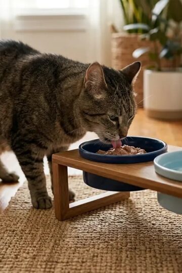 16 Small Comforts Your Aging Cat Appreciates More Than You Think