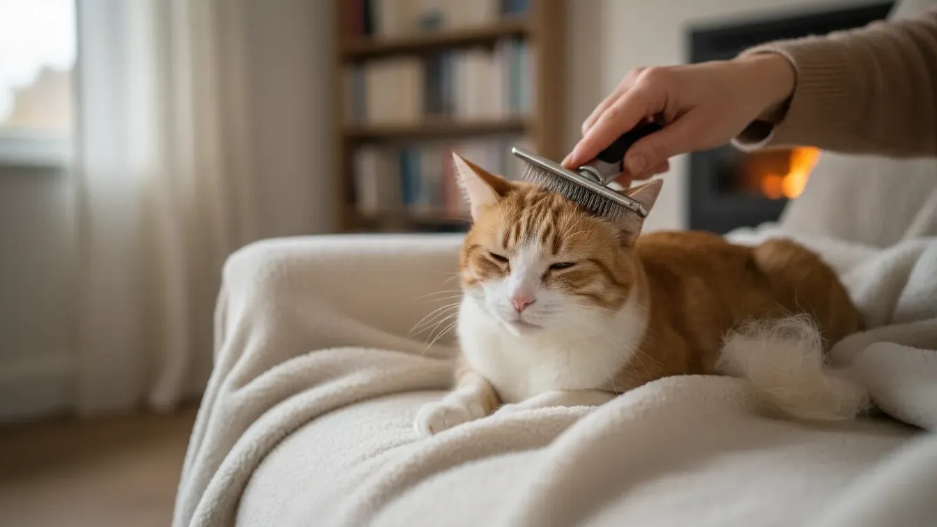 13 Ways a Senior Cat Still Enjoys Each Day Even When It Moves Slowly
