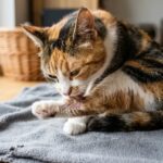 13 Things a Sick Cat Does to Hide Its Pain That Owners Never Notice