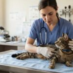 15 Vet Checks That Catch a Cat's Hidden Illness Before It Is Too Late