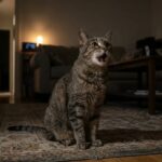 13 Quiet Ways an Aging Cat Asks for Help When It Cannot Say So
