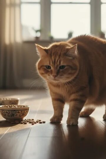 16 Home Dangers That Shorten an Indoor Cat's Life Without Warning