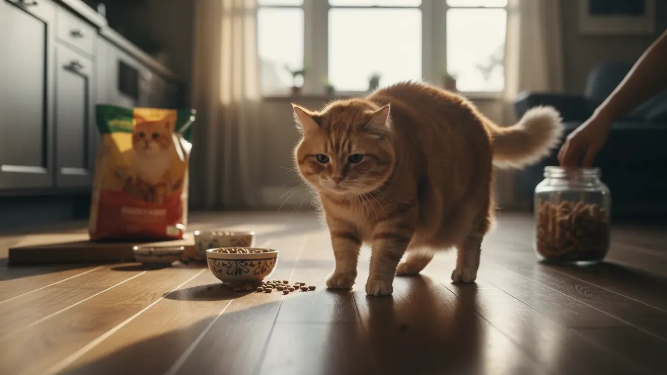 16 Home Dangers That Shorten an Indoor Cat's Life Without Warning