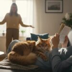 13 Reasons a Purebred Cat Bonds Harder with One Person Than Any Other