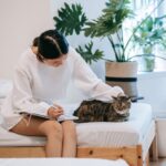 12 Signs Your Cat Has Made You Part of Their Daily Routine and Notices When You’re Missing