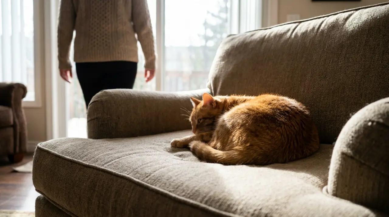 #10 — Compressed Cushions Create Low-Pressure Zones