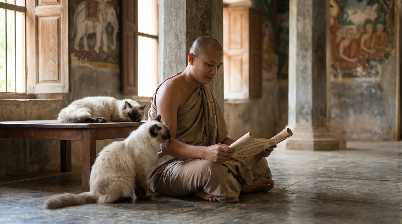 #7 — Birman