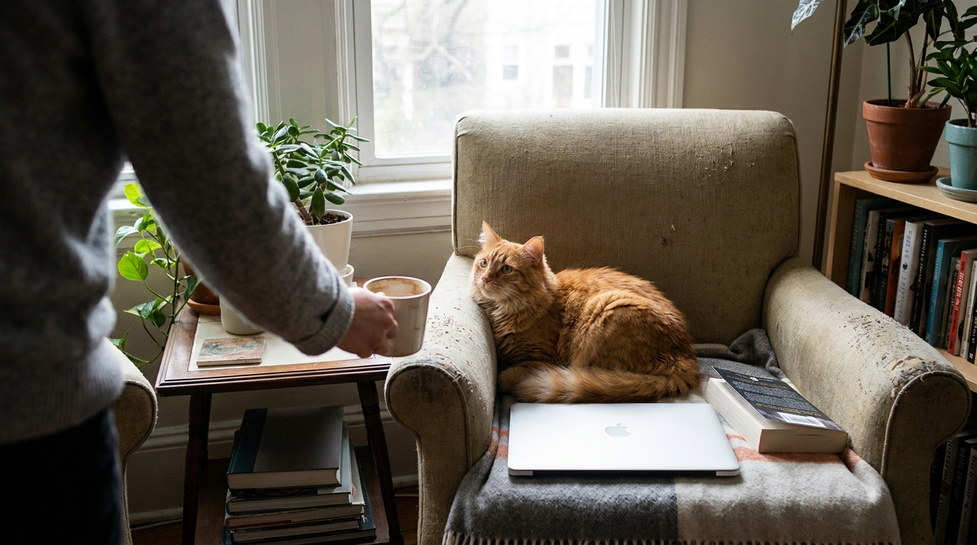 #1 — They Know You'll Come Back—And That Makes It Valuable