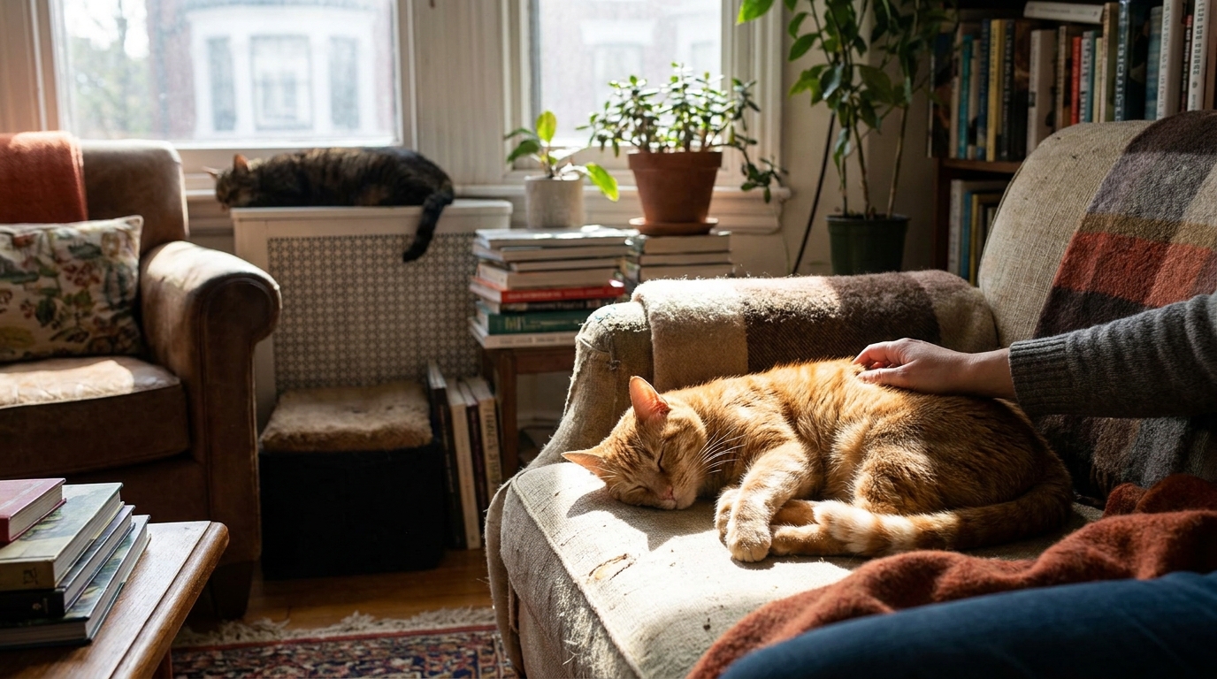 #10 — Temperature Patterns Matter More Than You'd Expect